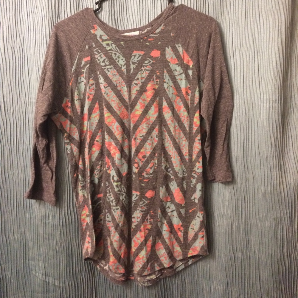 Lularoe randy